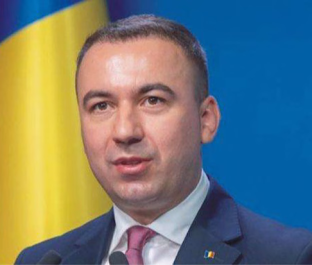 Ministrul Energiei, discuții cheie despre centrala nucleară cu reactoare modulare de la Doicești