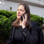 Departamentul Justiţiei o concediază pe Maurene Comey, procuror în cazul Epstein şi fiica fostului director al FBI devenit inamicul lui Trump