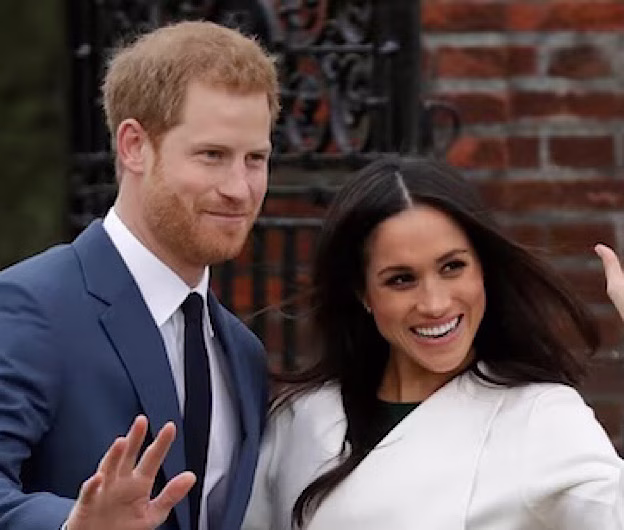 Lovitură de imagine pentru Harry și Meghan: Netflix le-a anulat contractul de 100 de milioane de dolari