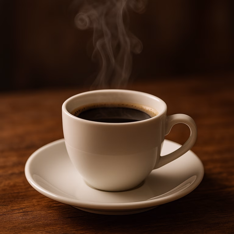 Momentul ideal pentru cafea: între energie și somn perturbat