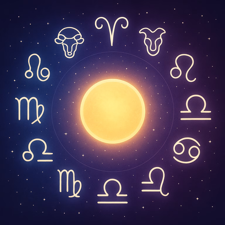 Horoscopul pentru săptămâna 11–17 august 2025