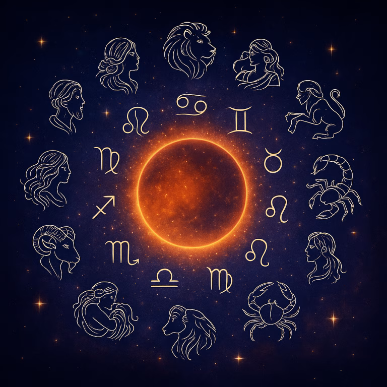 Horoscopul săptămânii 18-24 august 2025