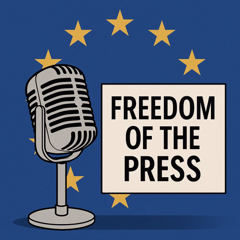 România începe implementarea Regulamentului european privind libertatea mass-mediei