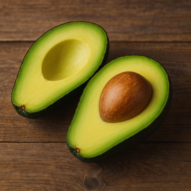 Secretul păstrării avocado-ului proaspăt mai mult timp