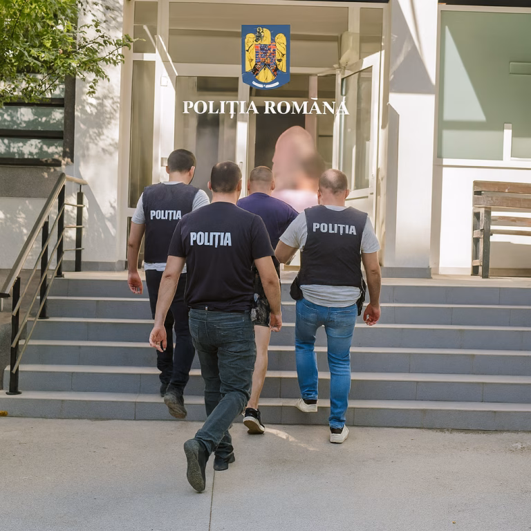 Profesor de sport proaspăt logodit arestat după ce a agresat sexual o tânără de 19 ani