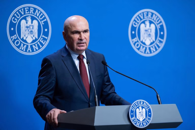 Guvernul Bolojan majorează amenzile CNA până la 440.000 lei
