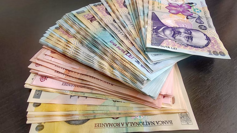 Investitorii sunt avertizați: Vindeți obligațiunile românești, leul se va deprecia!