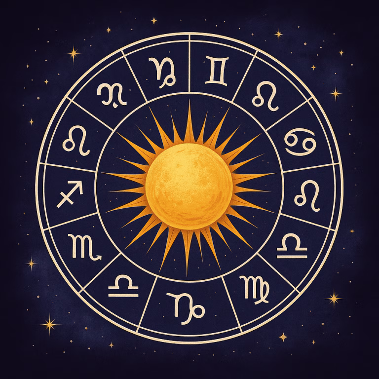 Horoscopul pentru săptămâna 25-31 august 2025