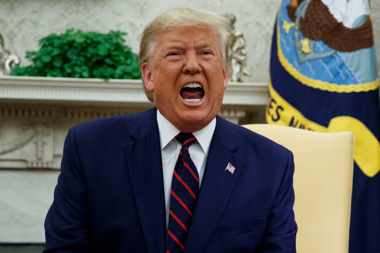 Trump concediază șefa Statisticilor Muncii după date economice slabe. Reacții dure din SUA: „Așa procedează regimurile autoritare”