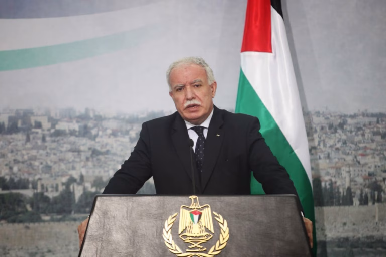 Palestina, apel la acțiuni globale pentru a preveni ocuparea Fâșiei Gaza de către Israel