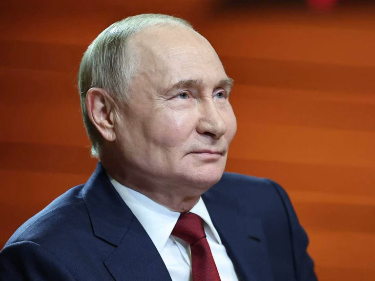 Mintea lui Putin este „bolnavă, contorsionată și probabil ilogică”, afirmă ambasadorul SUA la NATO