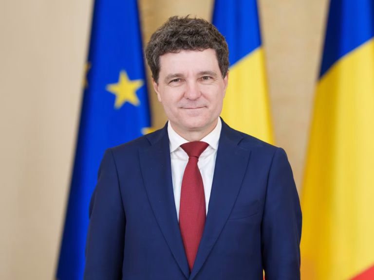 Nicușor Dan confirmă plecarea din Guvern a vicepremierului Dragoș Anastasiu