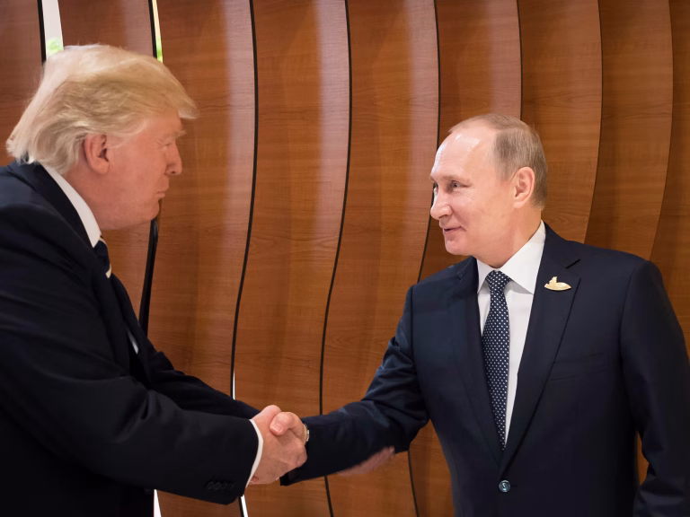 Întâlnire de grad zero: Putin și Trump se pregătesc pentru un nou tête-à-tête