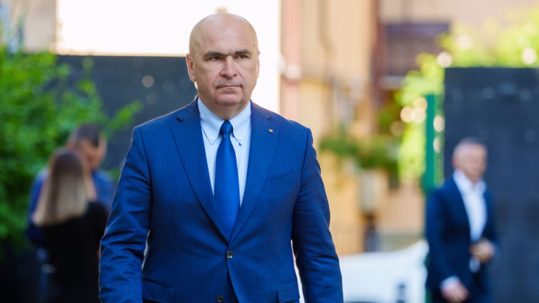 Bolojan pregătește o reformă dură în sectorul bugetar