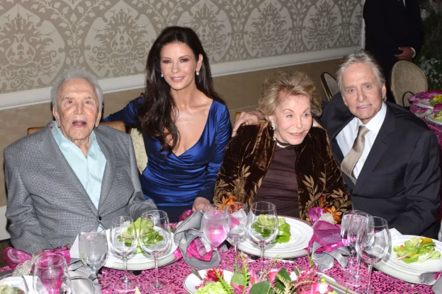 img_5773-624x416 Catherine Zeta-Jones și Michael Douglas, 25 de ani de căsnicie: „Au spus că nu va dura”