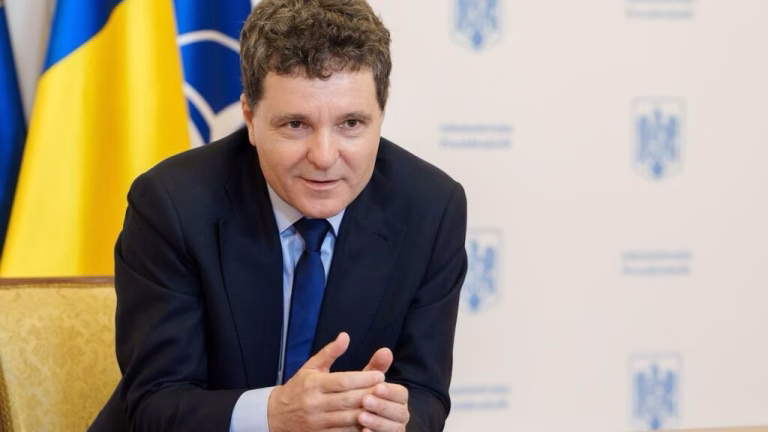 Nicuşor Dan: „Responsabilitatea tuturor este să menţinem acest Guvern”