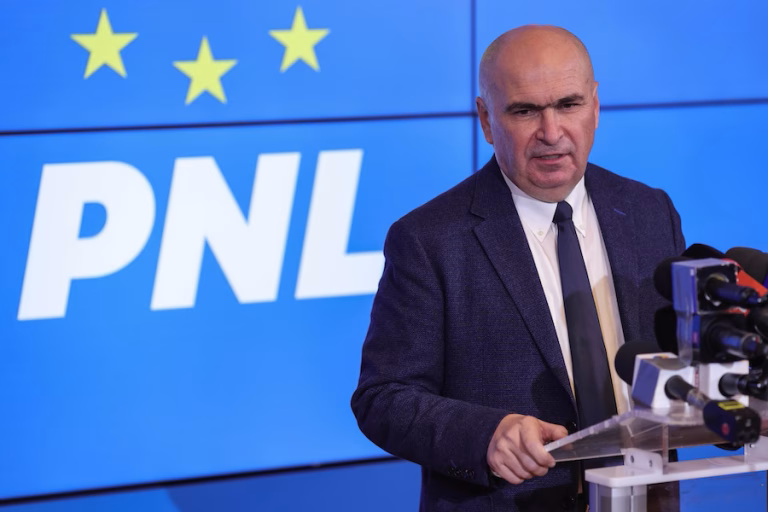 PNL va contesta hotărârea Tribunalului Ilfov privind votul pentru guvernul Veștea