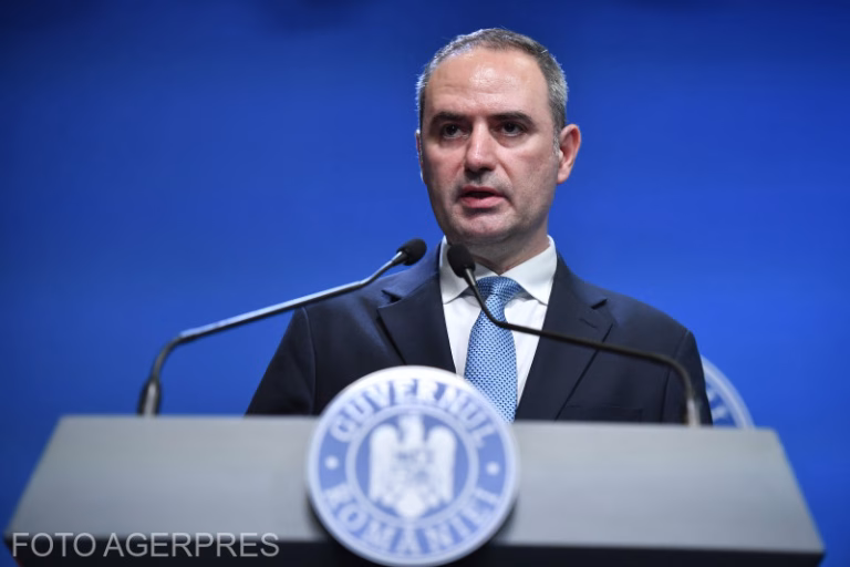 Nazare: „Reducerea deficitului este șansa unei economii sănătoase”