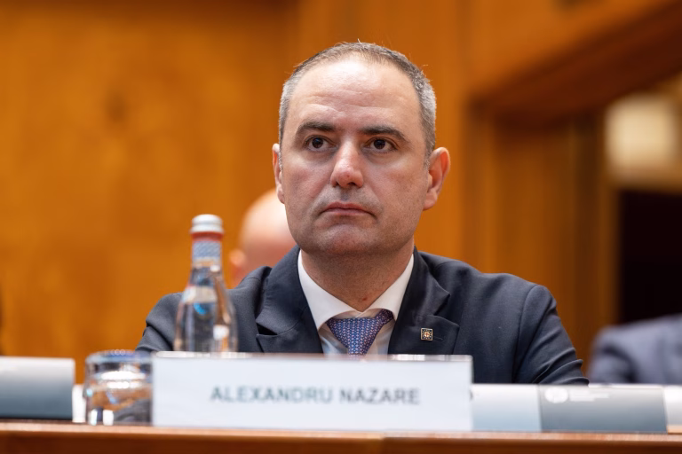 Deficit bugetar de peste 76 de miliarde lei după primele șapte luni din 2025