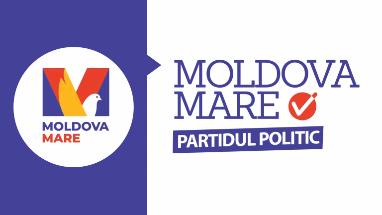 Moldova Mare scoasă din alegeri