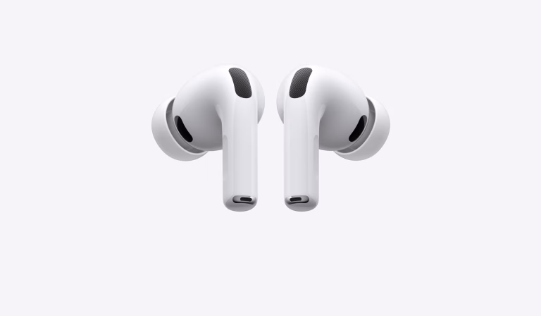 AirPods Pro 3 vin cu traducere live, dar nu în UE
