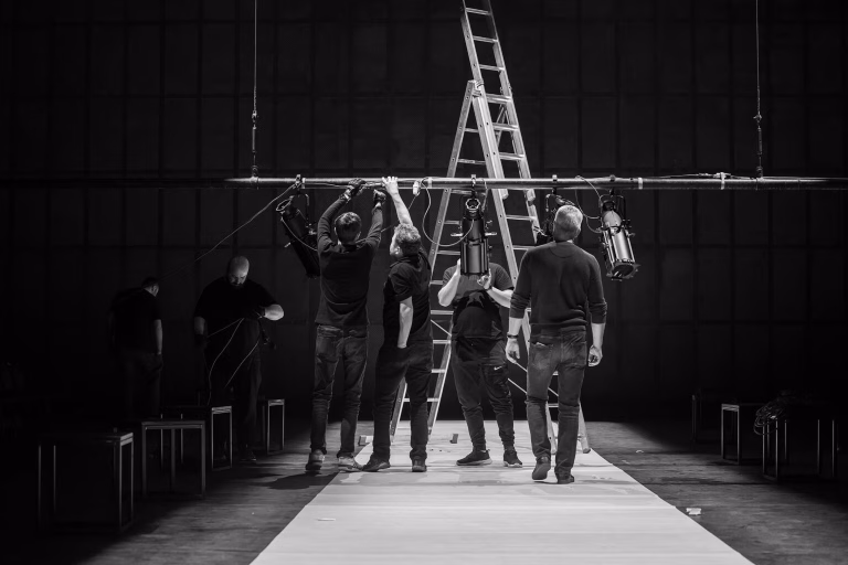 Festivalul Național de Teatru 2025: „Te privește!”