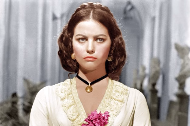 img_6406-624x416 Claudia Cardinale, legenda cinematografiei italiene, s-a stins la 87 de ani