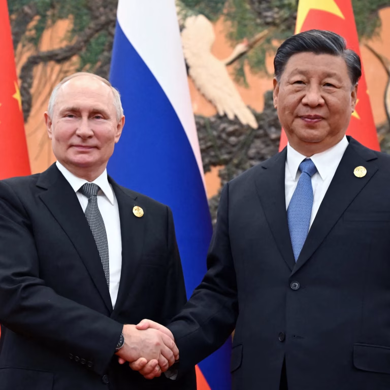 Rusia ar ajuta China să pregătească un atac împotriva Taiwanului