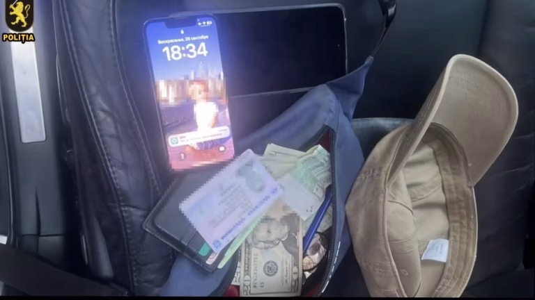 Trei persoane reținute pentru planuri de destabilizare după scrutin