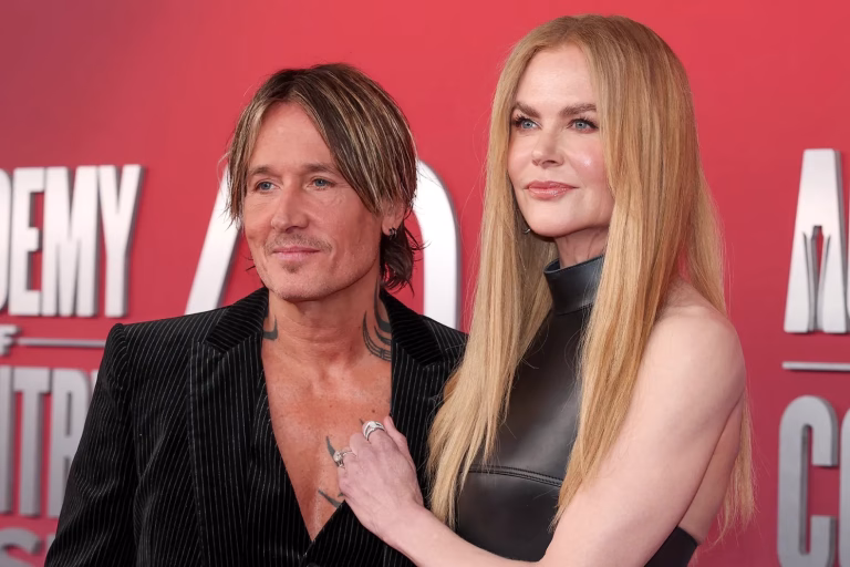 Nicole Kidman și Keith Urban, despărțire după două decenii