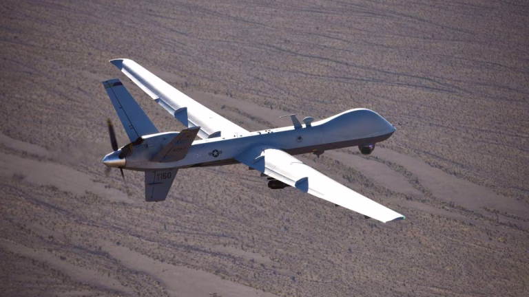 UE alocă 1,5 miliarde euro țărilor baltice pentru securitate în fața invaziei dronelor
