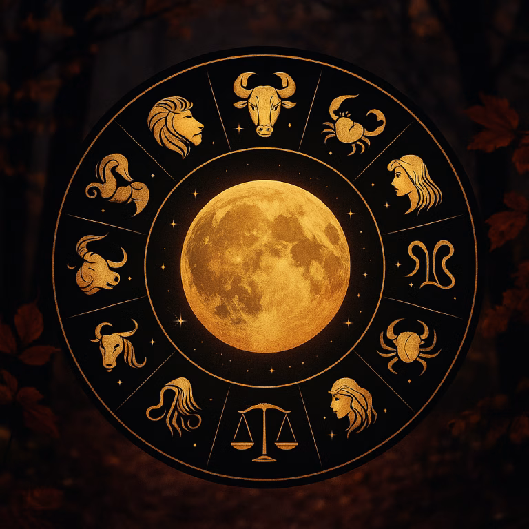 Horoscopul săptămânii 10–16 noiembrie 2025