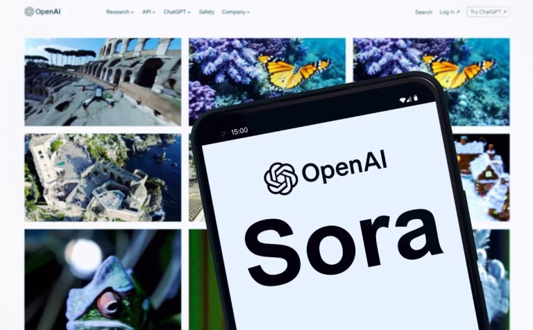 OpenAI lansează Sora 2.0, cel mai avansat generator video AI