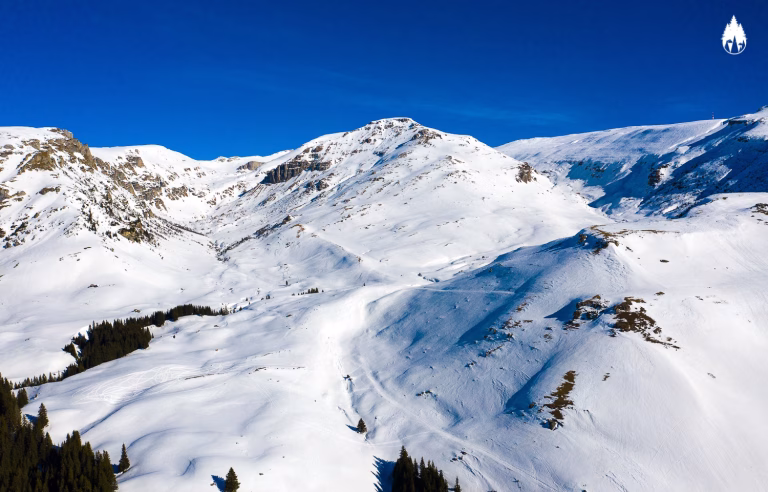 Trasee montane închise în Bucegi, Baiului și Ciucaș