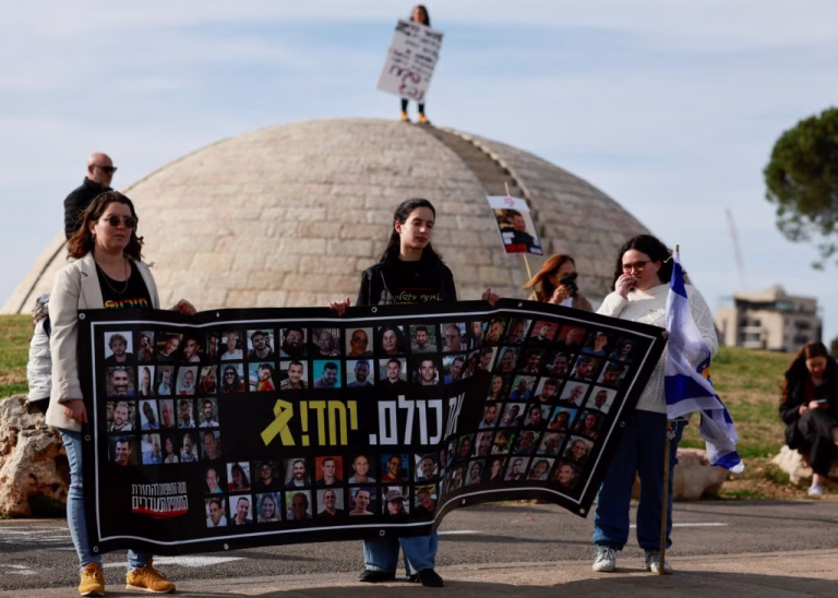 Armistiţiu istoric între Israel şi Hamas, sub medierea lui Trump
