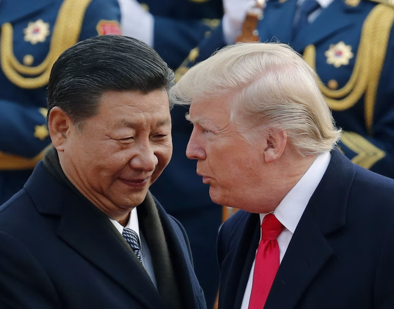 China a furnizat Iranului imagini satelitare înainte de atacul mortal