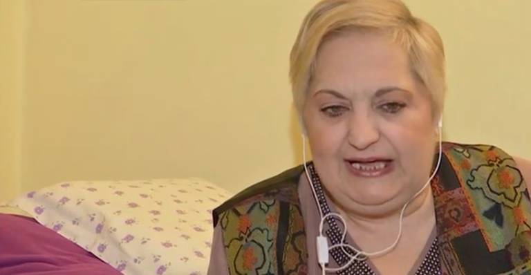 Marinela Chelaru s-a stins din viață la 66 de ani