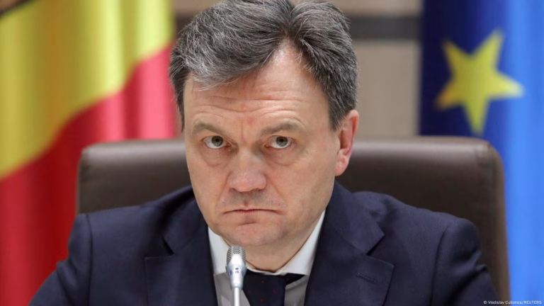 Surpriză la Chișinău: Recean demisionează și părăsește politica