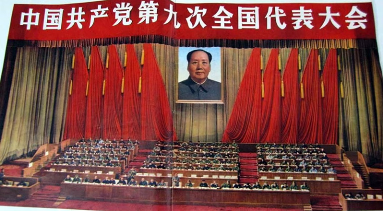 China: Partidul Comunist exclude nouă generali de rang înalt în cadrul unei ample operațiuni militare