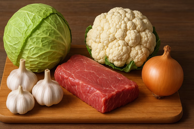 Cum ne schimbă dieta mirosul corpului