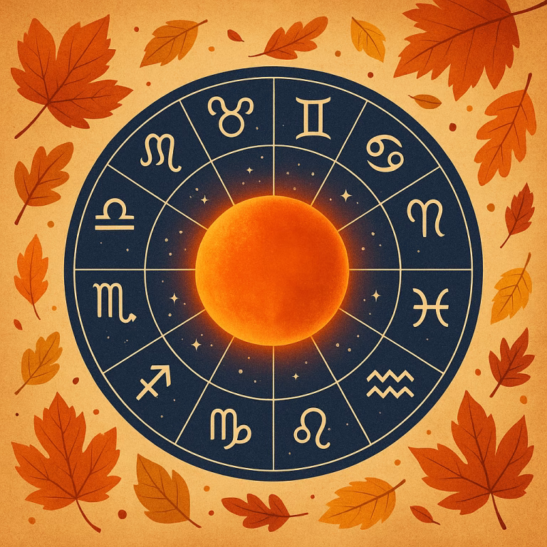 Horoscopul săptămânii 24–30 noiembrie 2025