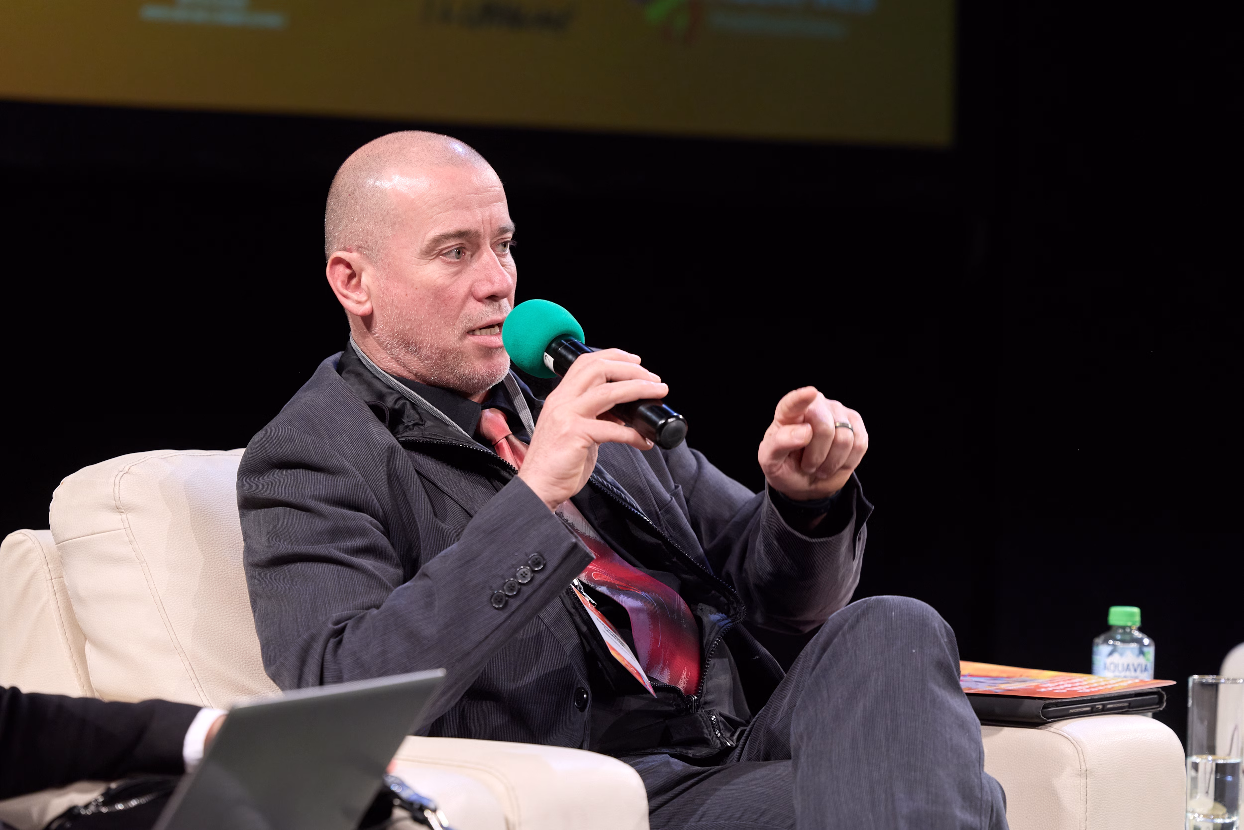 Andras-Istvan-Demeter Barometrul Cultural arată vulnerabilități majore în accesul la cultură