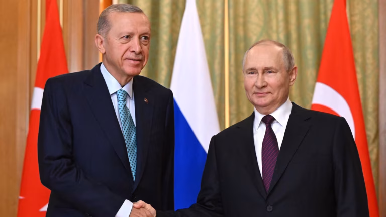 Putin: Planul SUA, o bază pentru pacea în Ucraina