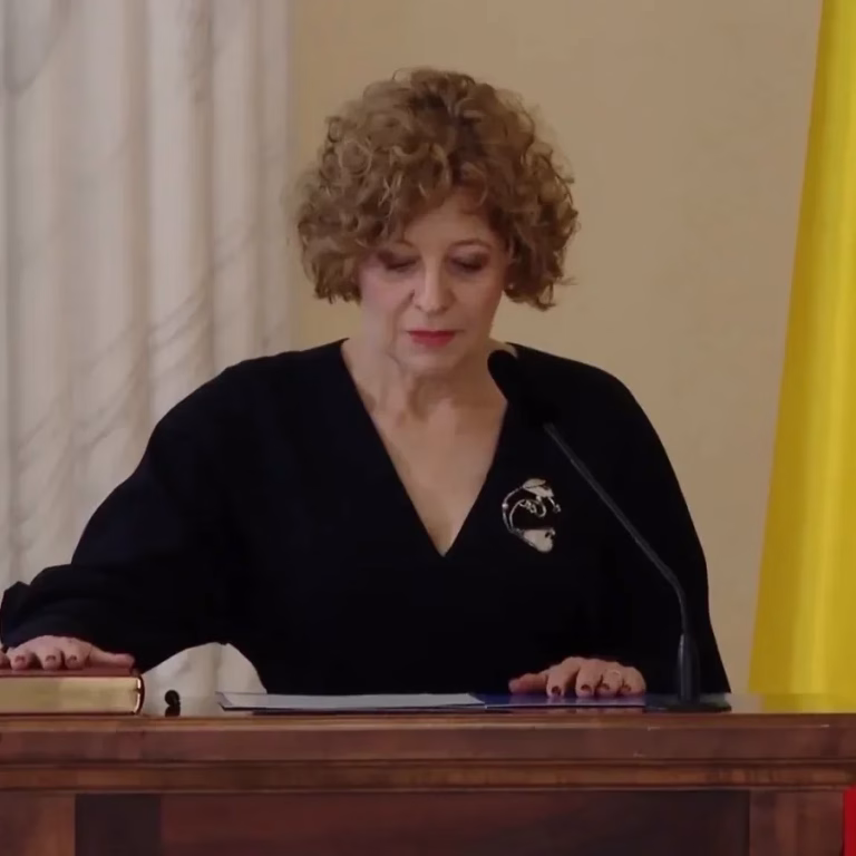 Oana Gheorghiu va coordona reforma companiilor de stat. „Cele care nu pot fi salvate trebuie închise”, anunță premierul