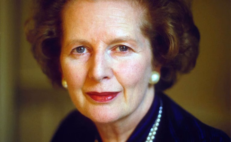Margaret Thatcher: Prăbușirea neașteptată a „Doamnei de Fier”