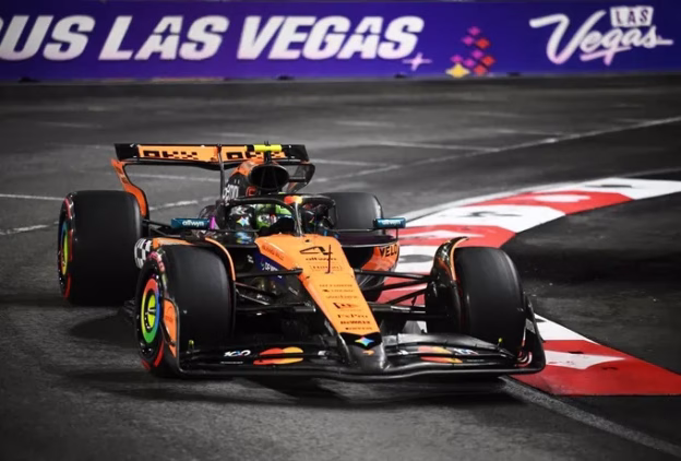 Formula 1: Ancheta FIA amenință McLaren la Las Vegas