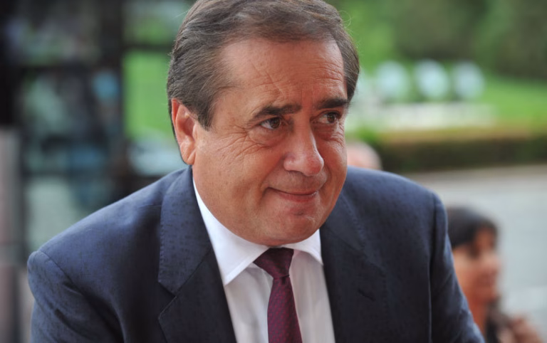 Ioan Neculaie, condamnat la zece ani de închisoare în dosarul de fraudă