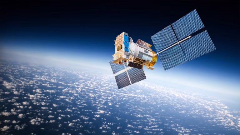 Rețeaua IRIS2: Provocări și așteptări în competiția cu Starlink