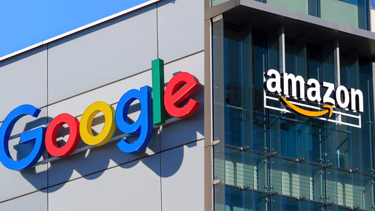 Google investește 40 de miliarde de dolari în startupul Anthropic pentru inteligența artificială