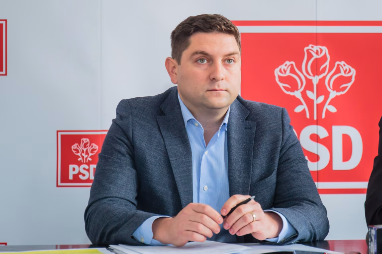 Scandal la PNL Iași, PSD refuză jocul lui Chirica